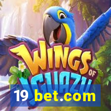 19 bet.com